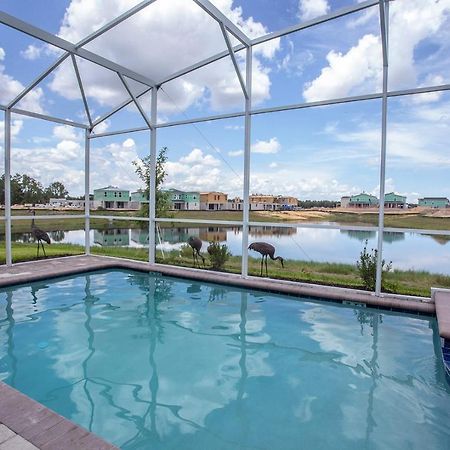 Starwars Game Room 9Bd5Ba Sleep 25 Championsgate Kissimmee Exterior foto