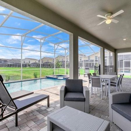 Starwars Game Room 9Bd5Ba Sleep 25 Championsgate Kissimmee Exterior foto
