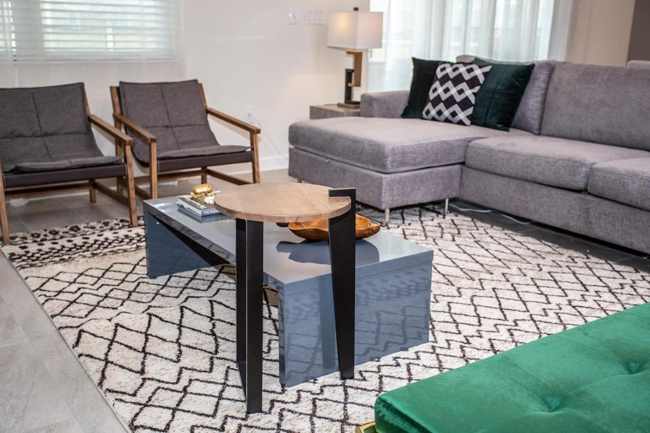 Starwars Game Room 9Bd5Ba Sleep 25 Championsgate Kissimmee Exterior foto
