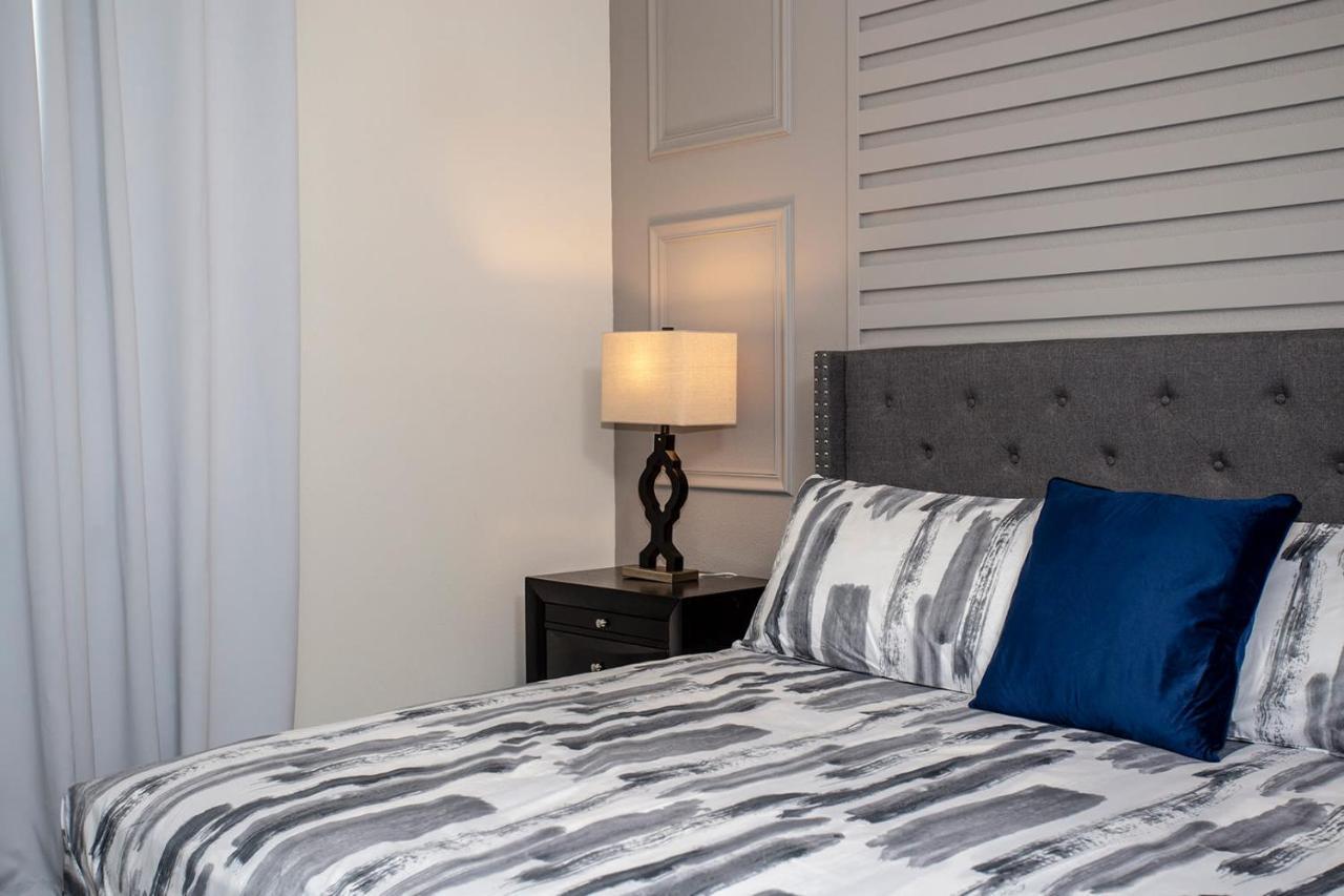Starwars Game Room 9Bd5Ba Sleep 25 Championsgate Kissimmee Exterior foto