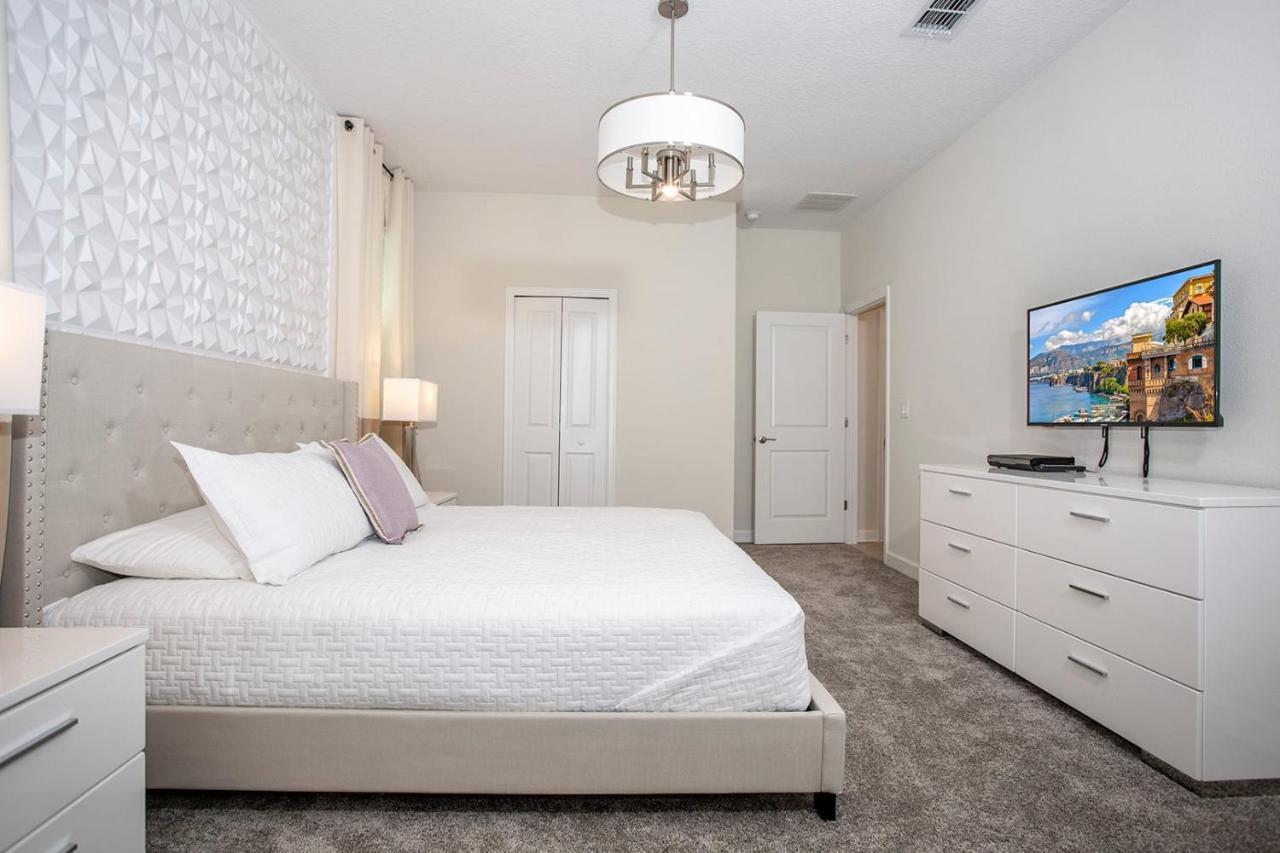 Starwars Game Room 9Bd5Ba Sleep 25 Championsgate Kissimmee Exterior foto