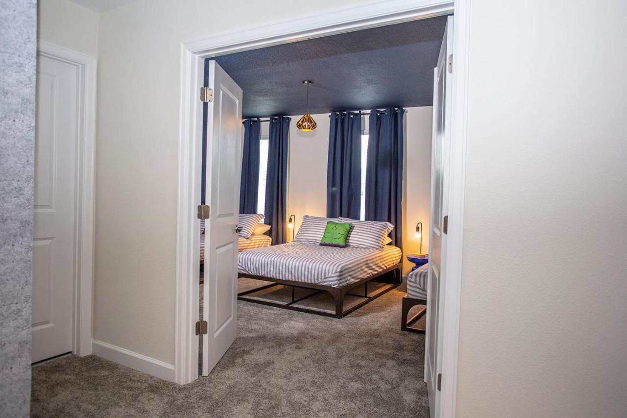 Starwars Game Room 9Bd5Ba Sleep 25 Championsgate Kissimmee Exterior foto