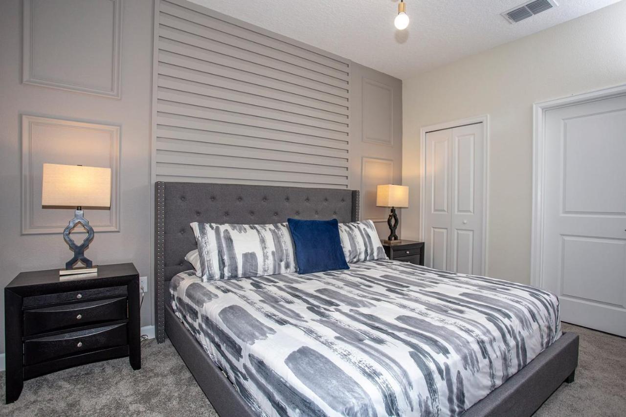 Starwars Game Room 9Bd5Ba Sleep 25 Championsgate Kissimmee Exterior foto