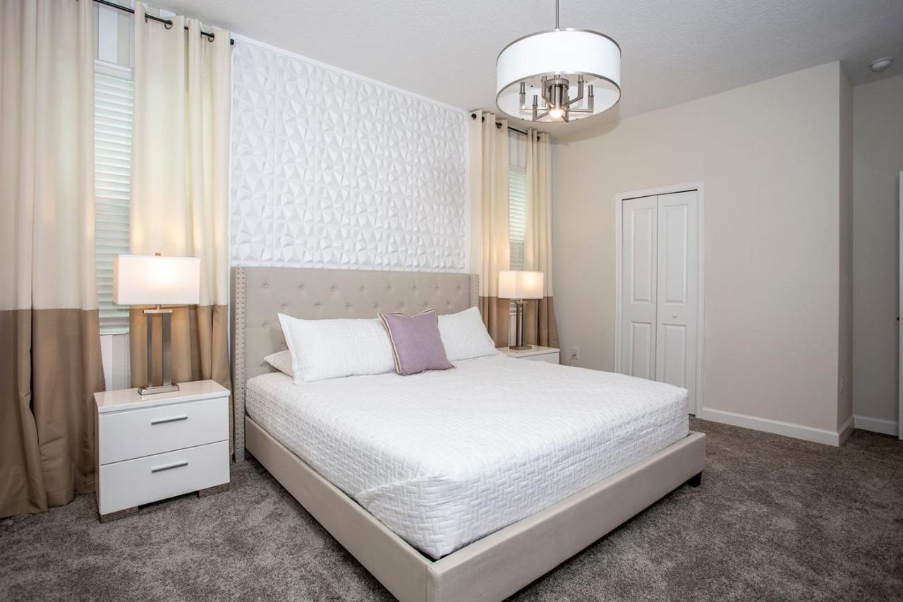 Starwars Game Room 9Bd5Ba Sleep 25 Championsgate Kissimmee Exterior foto